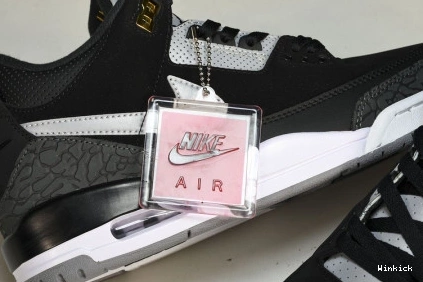 Tinker CK4348-007 Jordan Air Retro 3 1014